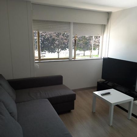 Piso Seara Apartman Moaña Kültér fotó