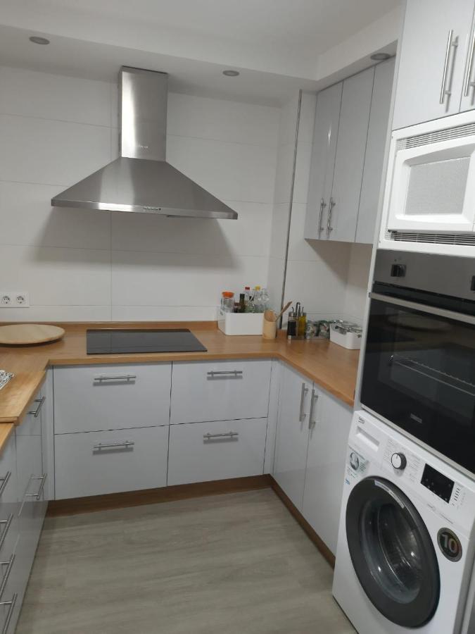 Piso Seara Apartman Moaña Kültér fotó