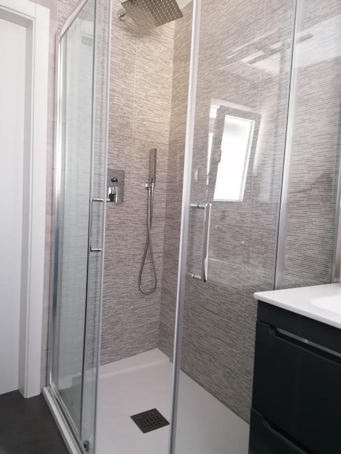 Piso Seara Apartman Moaña Kültér fotó