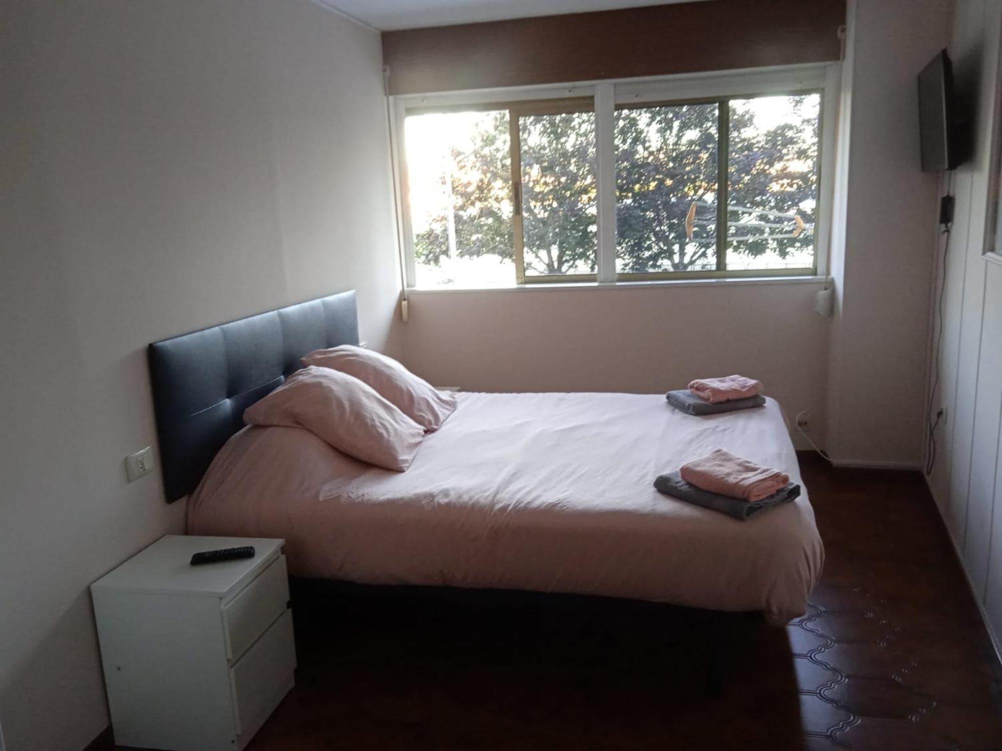 Piso Seara Apartman Moaña Kültér fotó