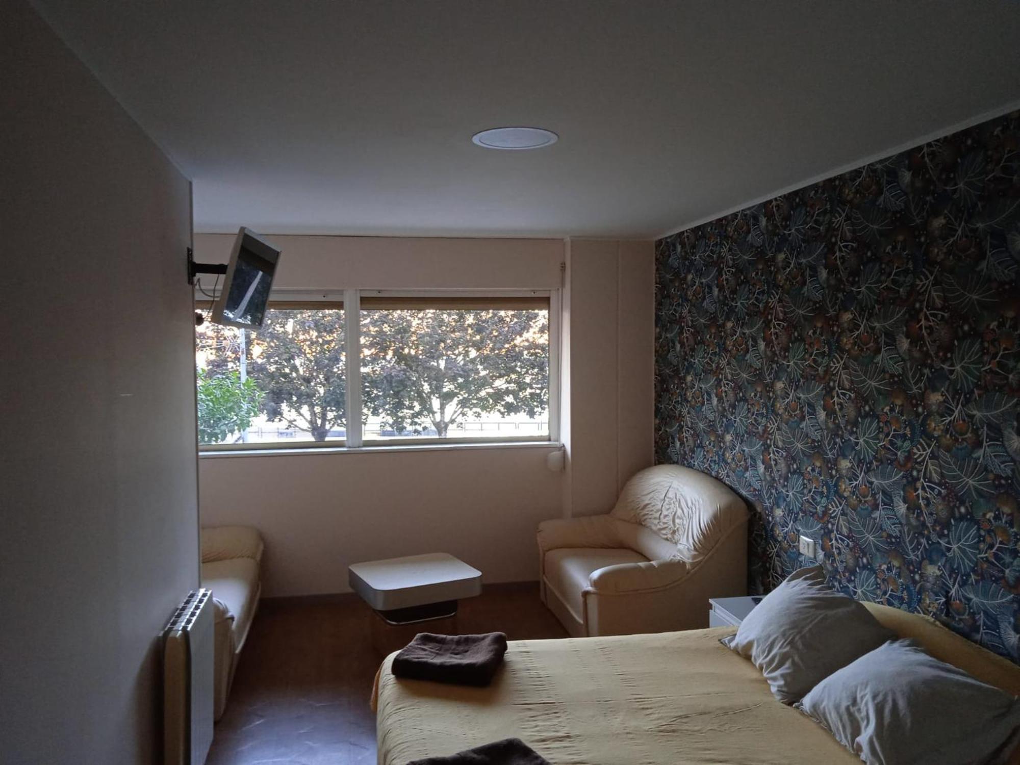 Piso Seara Apartman Moaña Kültér fotó