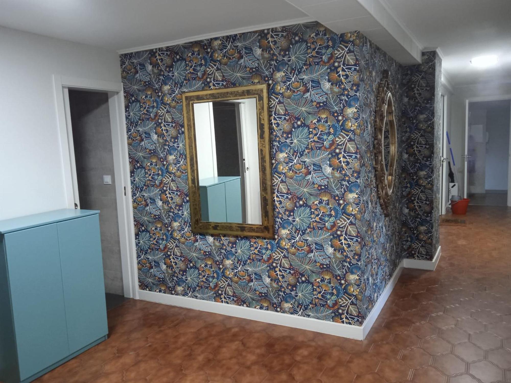 Piso Seara Apartman Moaña Kültér fotó